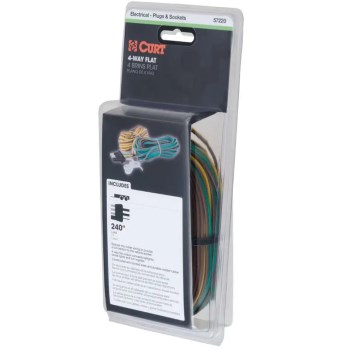 4-Way Rewire Harness