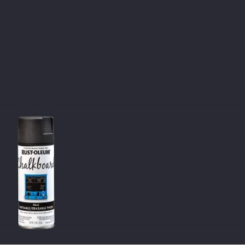 Chalkboard Paint, Black