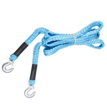 Tow Rope ~ 7/8" x 14', 8500 lbs