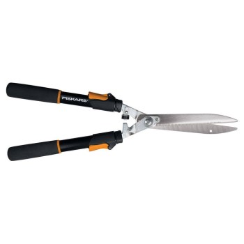 Extendable Hedge Shears