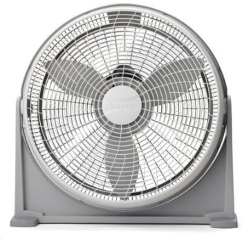 20 Air Circulator Fan
