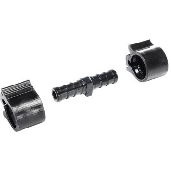 Flair-It   30855 3/8in. Pex Coupling