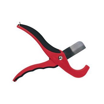 Poly Pipe Cutter ~ 1 1/4"