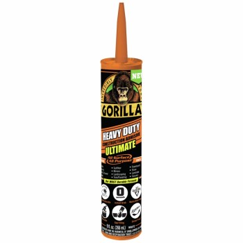 Heavy Duty Ultimate Construction Glue