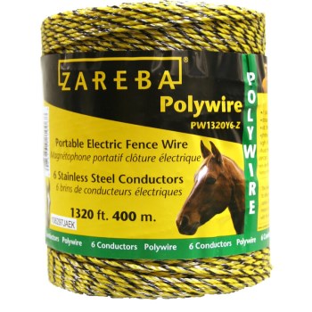 1320 Poly Wire