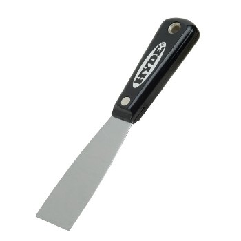 Hyde Mfg 02150 Stiff Putty Knife ~ 1 1/2"