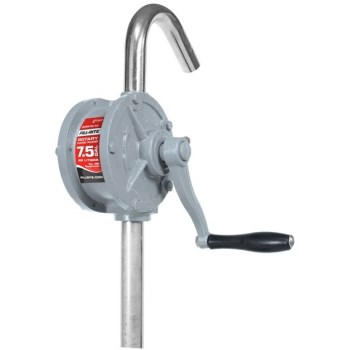 7gpm Rotary Hand Pump