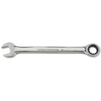 Apex/Cooper Tool  9022 11/16 Gear Wrench