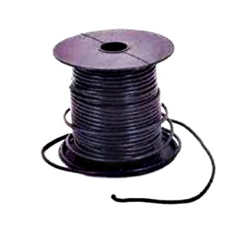 Primary Wire, Black 16 Guage