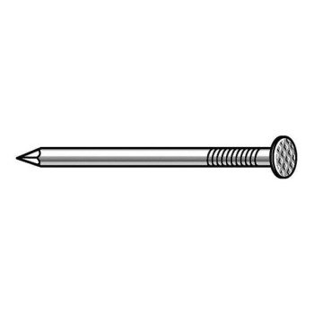 Vinyl Coated Sinker Nail, 10d - 1 Lb Box
