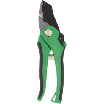 Delux Anvil Pruner