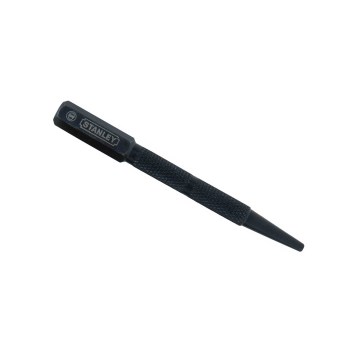 Stanley Steel Nail Set 3/32"