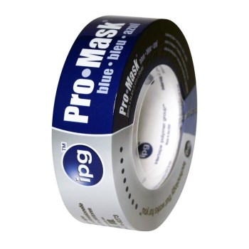 Pro-Mask Blue Tape ~ 1.40" x 60 Yds,