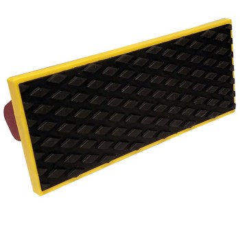 Milescraft Grabber Push Block