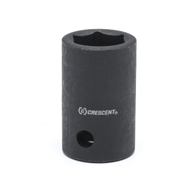 Apex/Cooper Tool  CIMS18 1/2dr 19mm Impct Socket