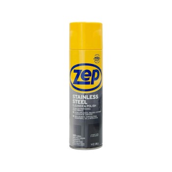 Stainless Steel Polish ~ 14oz.