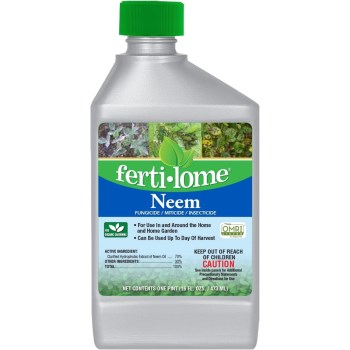 Concentrated Neem