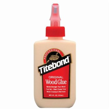 Titebond Original Wood Glue - 4 oz