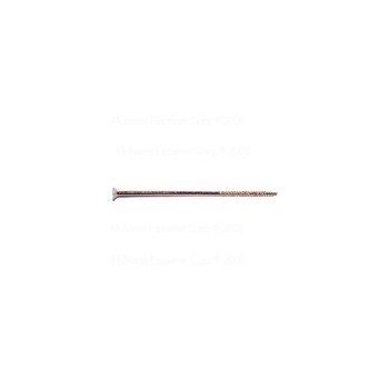 Midwest Fastener  09293 10x3-1/2 Star Ws Gold 1#