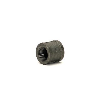 1 Black Malle Coupling