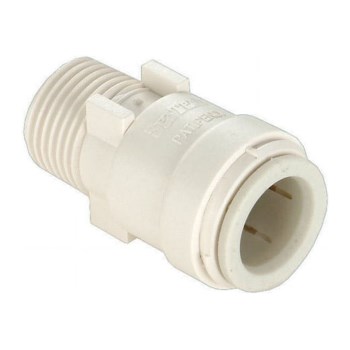 Quick Connect Male Adapter - 3/4" CTS x 3/4" MPT