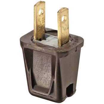 Leviton C30-00123-000 Easy-To-Wire Male Plug ~ 10A