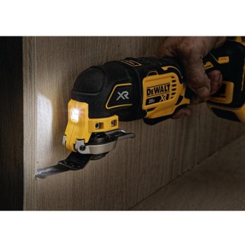 DeWalt 20v 3-Speed Oscillating Multi-Tool Kit