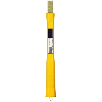 Fiberglass Engineers Handle, 15 inch