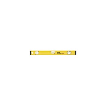 Stanley 42-328 48in. 180deg I-Beam Level