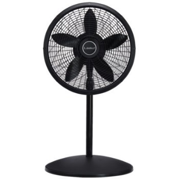 18 Pedestal Fan
