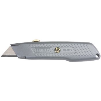 Retract Utility Knife