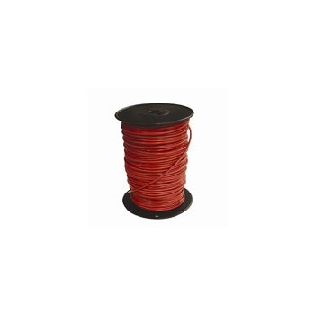 10 Rd 500 Thhn Solid Wire