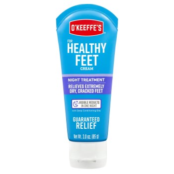 Healthy Feet Night Treatment ~ 3 oz
