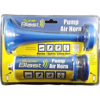 A.V.W.  7218 Ph-007-218 Pump Air Horn