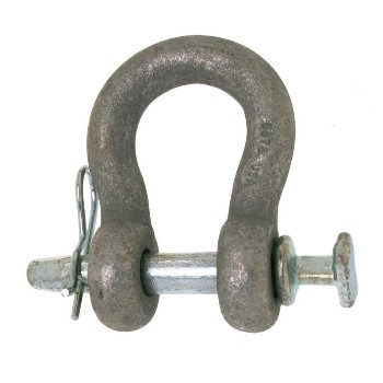 7/8 St Clevis