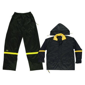Medium Rain Suit