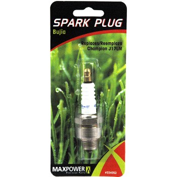 Spark Plug ~ small engine, 17J