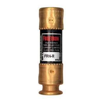 Cartridge Fuse - 40 amp - 600 volt