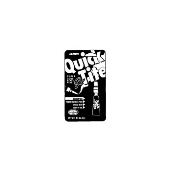 Henkel/osi/loctite 235495 82196 2grm Super Glue Gel