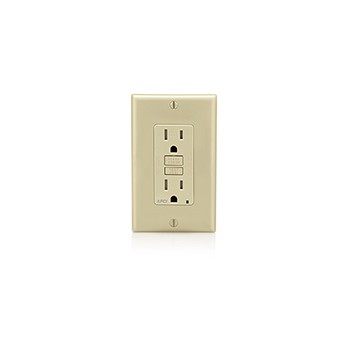 Leviton R01-AFTR1-0KI Arc-Fault Rec