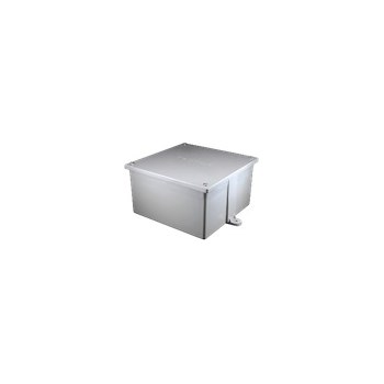 4x4x2 Pvc Junc Box