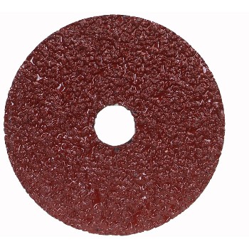 53306 4.5x7/8 36g Fiber Disc