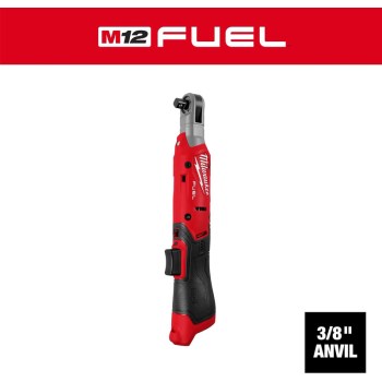 M12 3/8 Ratchet