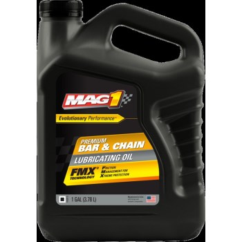 Warren Dist MAG62456 62456 1 Ga Bar And Chain Oil