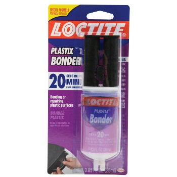 Henkel/osi/loctite 1363118 Loctite Plastix Bonder