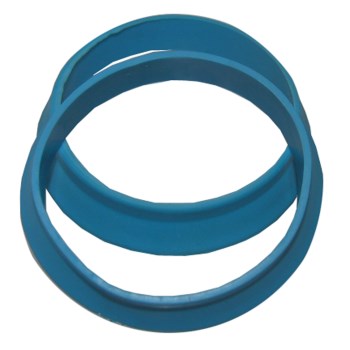 Solution Slip Joint Washers ~  1 1/2" OD