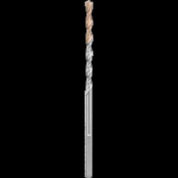 Premium Percussion Masonry Bit - 3/8" x 6"