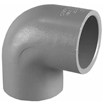 1-1/2 Sch80 90deg Sxs Elbow