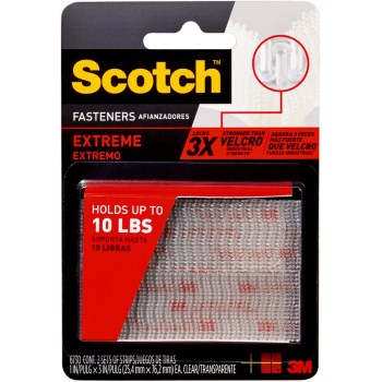 Extreme Fastener - 1" x 3"