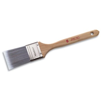 Wooster  0041750030 Ultra Pro Mink Flat Sash Brush ~ 3" 